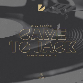 Olav Basoski – Samplitude Vol. 16 – Came to Jack