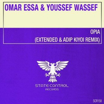 Omar Essa & Youssef Wassef – Opia