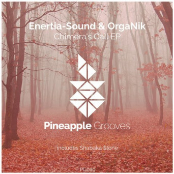 Organik & Enertia-sound – Chimera’s Call