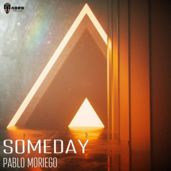 Pablo Moriego – Someday
