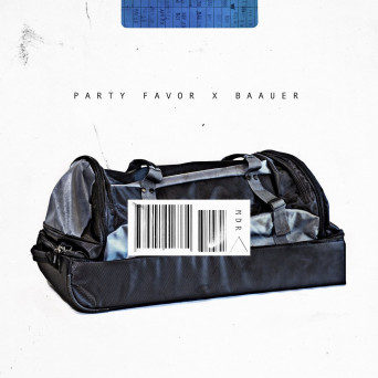 Party Favor & Baauer – MDR