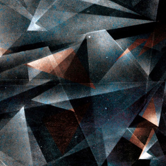 Patrick Siech – Tetrahedron Cluster EP