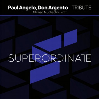 Paul Angelo & Don Argento – Tribute