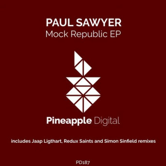 Paul Sawyer – Mock Republic