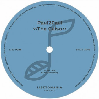 Paul2Paul – The Caiso