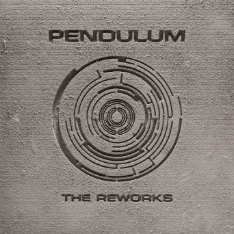Pendulum – The Island, Pt. 1 (Dawn) (Skrillex Remix)