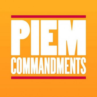 Piem – Commandments