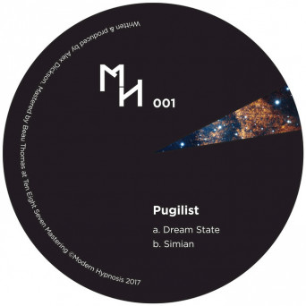 Pugilist – Dream State / Simian