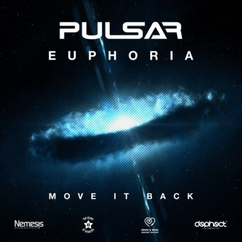 Pulsar – Euphoria / Move It Back