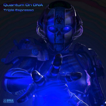 Quantum On DNA – Triple Espresso