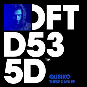 Qubiko & K-909 – These Days EP