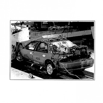 Angelo Harmsworth – Overture Untitled