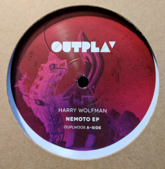 Harry Wolfman – Nemoto