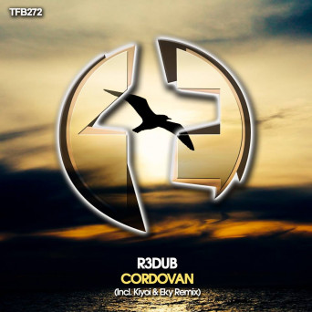 R3dub – Cordovan