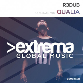 R3dub – Qualia