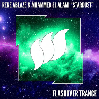 Rene Ablaze & Mhammed El Alami – Stardust