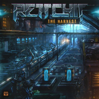 Rettchit – The Harvest