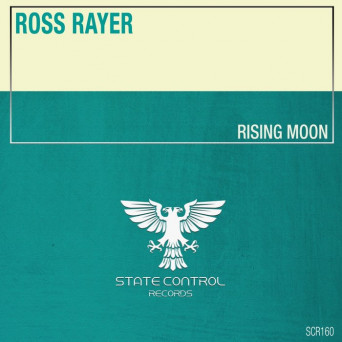 Ross Rayer – Rising Moon