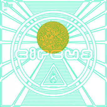 Rusko – Hot