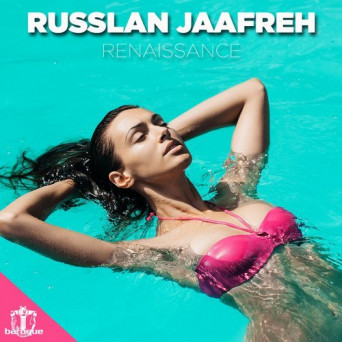 Russlan Jaafreh – Renaissance
