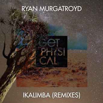 Ryan Murgatroyd – iKalimba (Remixes)