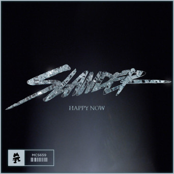 SLANDER – Happy Now
