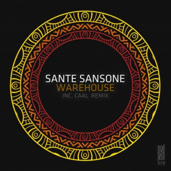 Sante Sansone – Warehouse