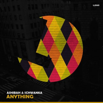 Schwanka & Ashibah – Anything