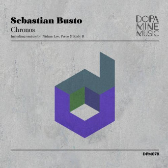 Sebastian Busto – Chronos