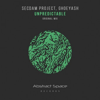 SecDam Project & Ghoeyash – Unpredictable