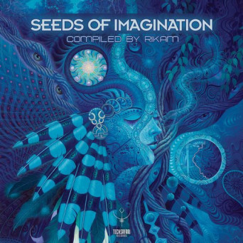 Seeds of Imagination Compiled By Rikam