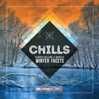 Sergio Trillini & Dario K. – Winter Facets