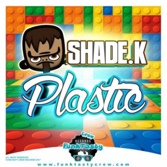 Shade K – Plastic EP