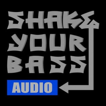 Shake Your Bass Vol 3