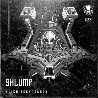 Shlump – Alien Technology