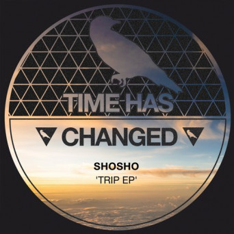 Shosho – Trip EP