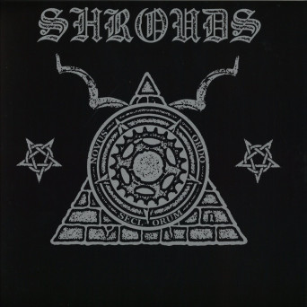 Shrouds – Novus Ordo Seclorum
