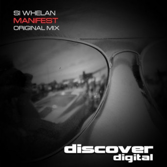 Si Whelan – Manifest