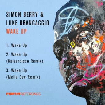 Simon Berry & Luke Brancaccio – Wake Up