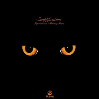 Simplification – Superstition / Shining Stars