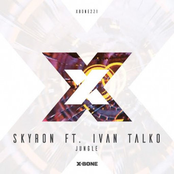 Skyron Ft. Ivan Talko – Jungle