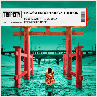 Snoop Dogg & Yultron & PKCZ – Bow Down (feat. Crazy Boy)