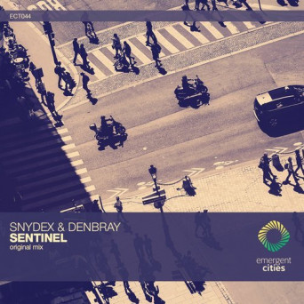 Snydex & Denbray – Sentinel