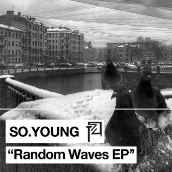 So.young – Random Waves EP