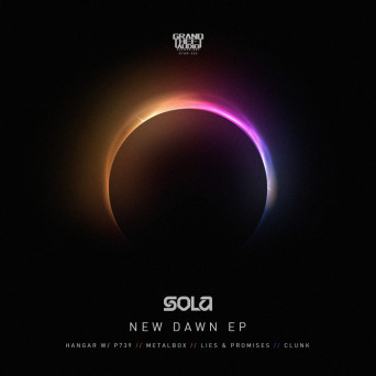 Sola – New Dawn