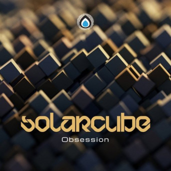 Solarcube – Obsession EP