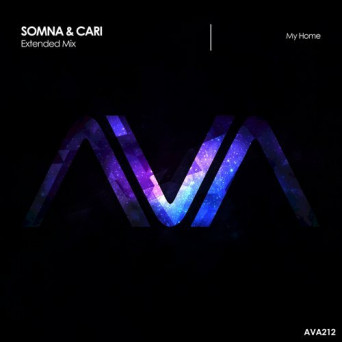 Somna & Cari – My Home