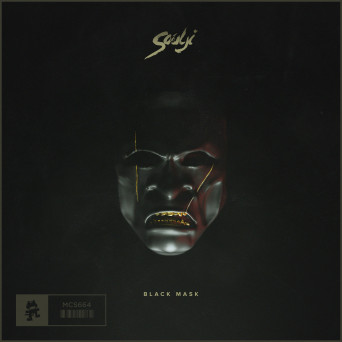 Soulji – Black Mask