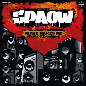 Spaow – Music Makes Me