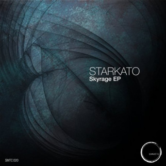 Starkato – Skyrage EP